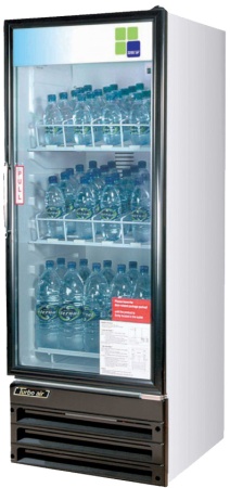 Холодильный шкаф Turbo Air FRS-300RP