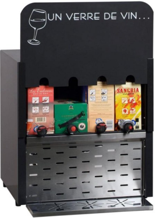 Диспенсер для вина La Sommeliere VVF