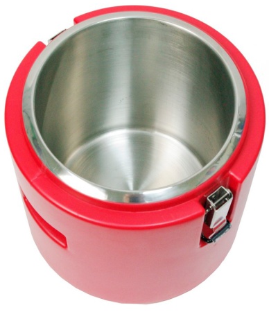 Термоконтейнер для вторых блюд Kocateq CN10