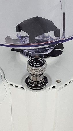 Кофемолка Nuova Simonelli MDJ On Demand red (116093)