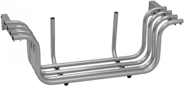 Направляющая для хранения подносов Atesy Регата 02 НХП-940-02