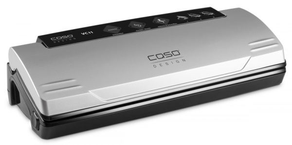 Вакуумный упаковщик бескамерный Caso VC 11