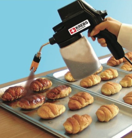 Распылитель Krea swiss Multispray 11-111-032