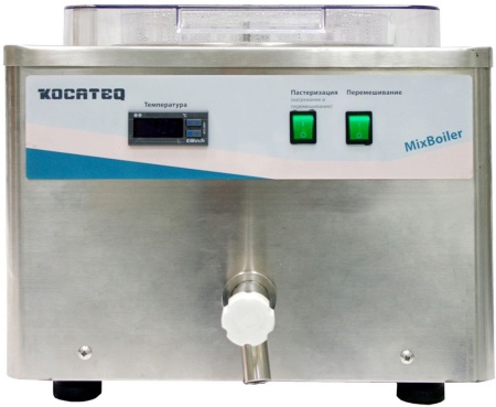 Пастеризатор Kocateq MIX15C