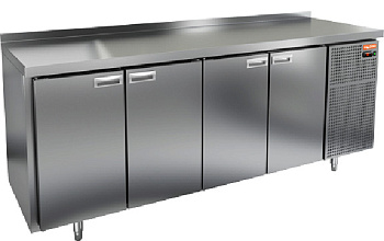 Охлаждаемый стол Hicold GN 1111 BR3 TN