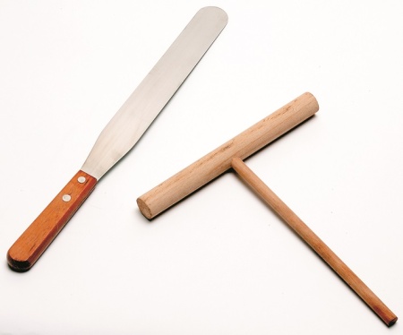 Блинный аппарат Atesy Масленица БА-1-400-02