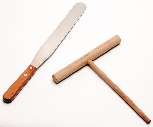 Блинный аппарат Atesy Масленица БА-2 газ