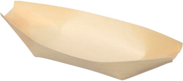 Лодочка для еды Viatto WB-115