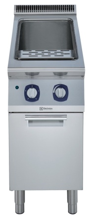 Макароноварка Electrolux Professional E9PCED1MFV 391273