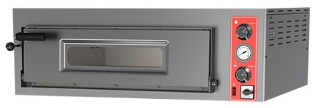 Печь для пиццы Pizza Group Entry Max 4