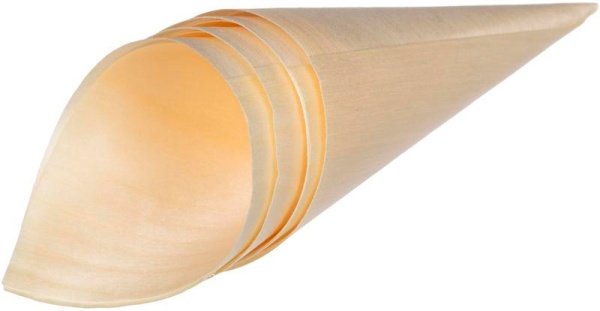 Конверт-конус для еды Viatto WCS-130