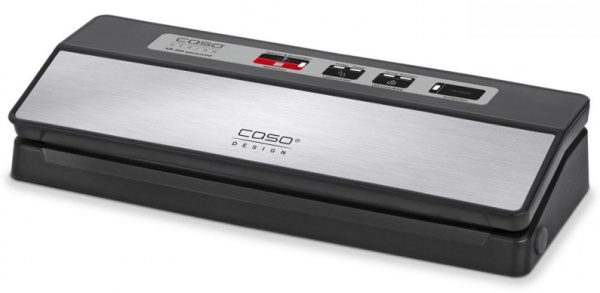 Вакуумный упаковщик бескамерный Caso VR 390