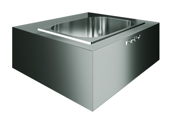 Рукомойник Restoinox РН-50/40/20