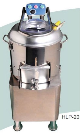 Картофелечистка Kocateq PPHLP20