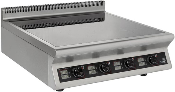 Плита индукционная Кобор I9-4T