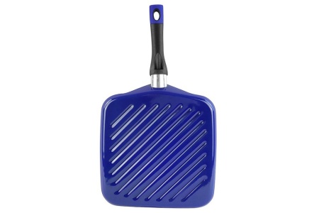 Сковорода гриль Vitrinor Danubio 27