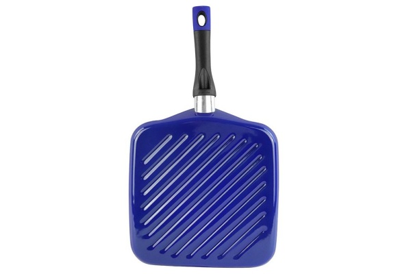 Сковорода гриль Vitrinor Danubio 27