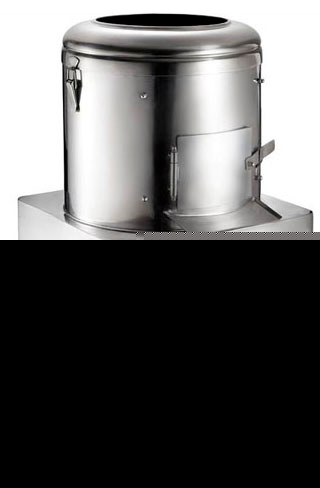 Картофелечистка Gastrorag PP-X10C