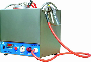 Распылитель желе ICB tecnologie 08.1AMINIS