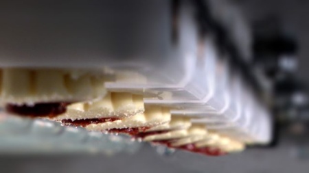 Тестоотсадка Восход Вектор-220 (без сменных частей)