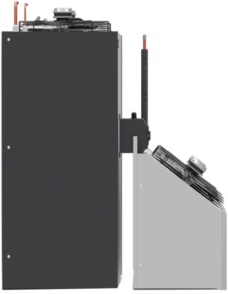 Сплит-система Арктика СМН 334