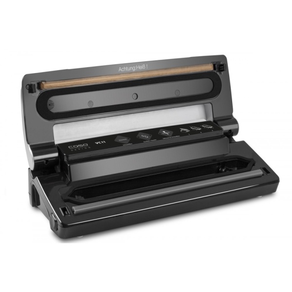 Вакуумный упаковщик бескамерный Caso VC 11