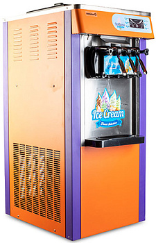 Фризер для мороженого Foodatlas MQ-L18