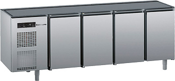 Стол холодильный Angelo Po 5VC