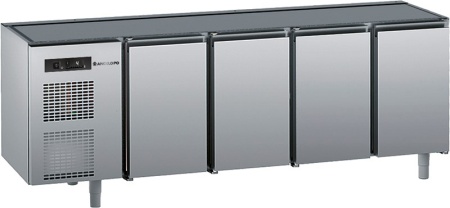 Стол холодильный Angelo Po 5VC