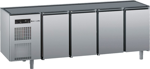 Стол холодильный Angelo Po 5VC