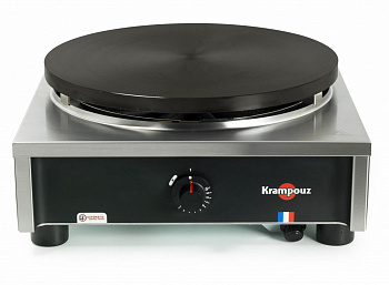 Блинный аппарат Krampouz CTCH3MA-KR