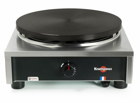 Блинный аппарат Krampouz CTCH4MA-KR