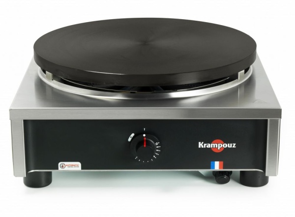 Блинный аппарат Krampouz CTCH4MA-KR