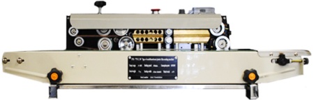 Запайщик пакетов Foodatlas FR-770