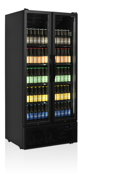 Холодильный шкаф Tefcold FS890H