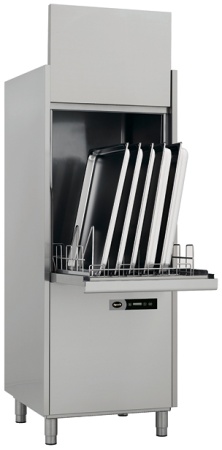 Котломоечная машина Apach AK 902 (LP510RUDD)