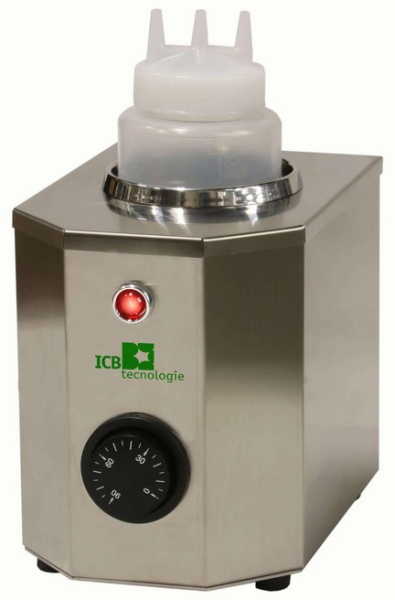 Подогреватель топпинга ICB tecnologie 09.WS1