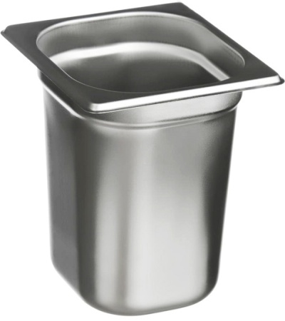 Гастроемкость Viatto GN1/6x200мм