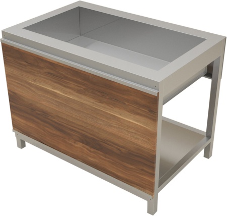 Мармит вторых блюд Gastrolux ТМ-187/L