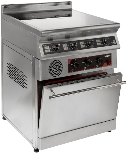 Плита индукционная Кобор I7-4SO