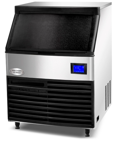 Льдогенератор Iron Cherry Ice 100 A