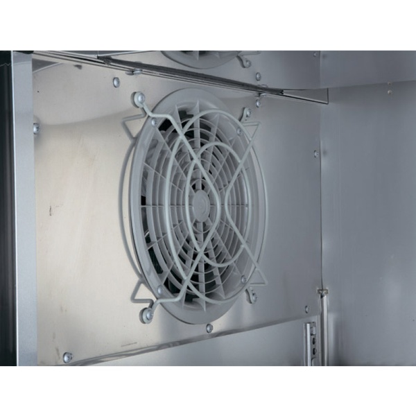 Холодильно-морозильный стол Turbo Air KURF12-2-600