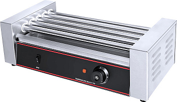 Гриль роликовый Foodatlas CY-5A