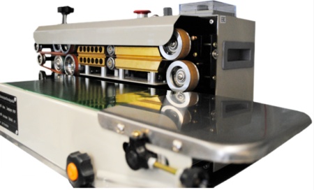 Запайщик пакетов Foodatlas FR-770