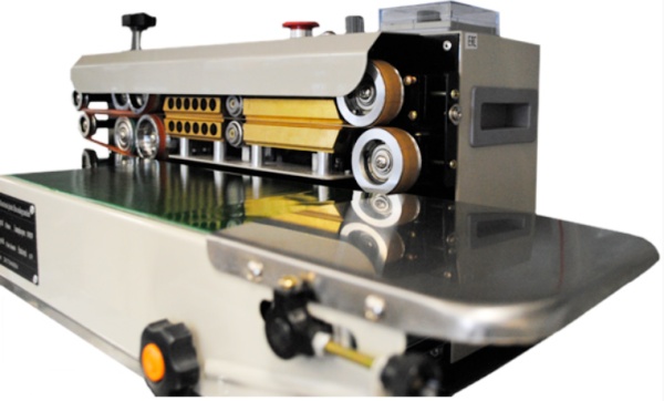 Запайщик пакетов Foodatlas FR-770