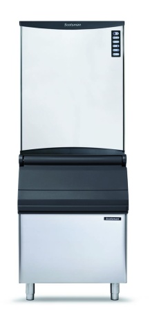 Льдогенератор Scotsman (Frimont) NW 1408 AS OX