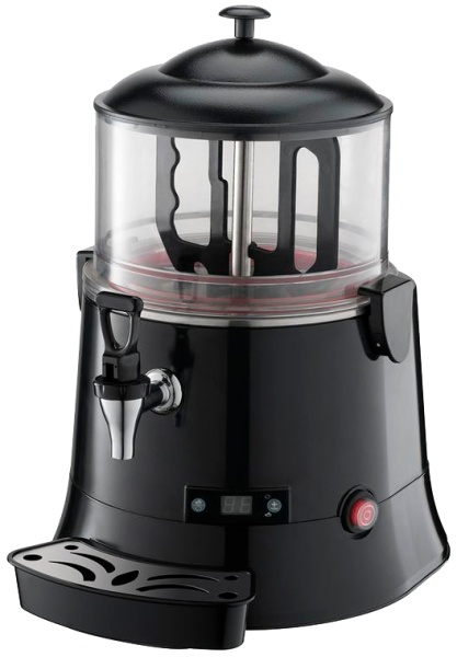 Аппарат для горячего шоколада AIRHOT Choco-5