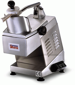 Овощерезка Sirman TM2 ALL 3Ф