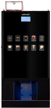 Кофейный автомат Unicum Nero instant