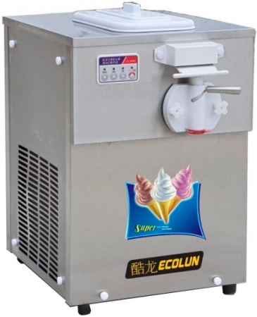 Фризер для мороженого Ecolun EN108Y (E1553030)